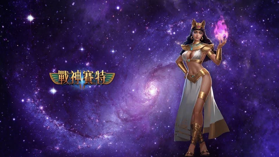 戰神賽特值不值得玩？從畫面、爆率到口碑全面解析