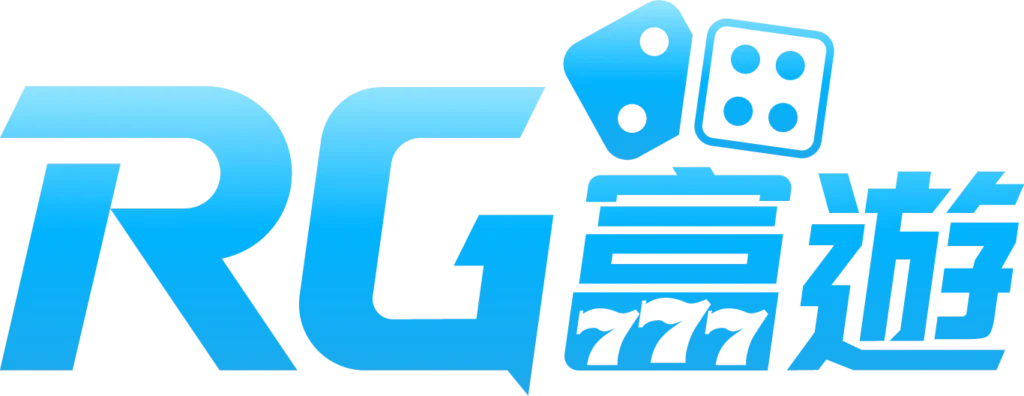 Logo藍 rg