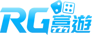 Logo藍 rg